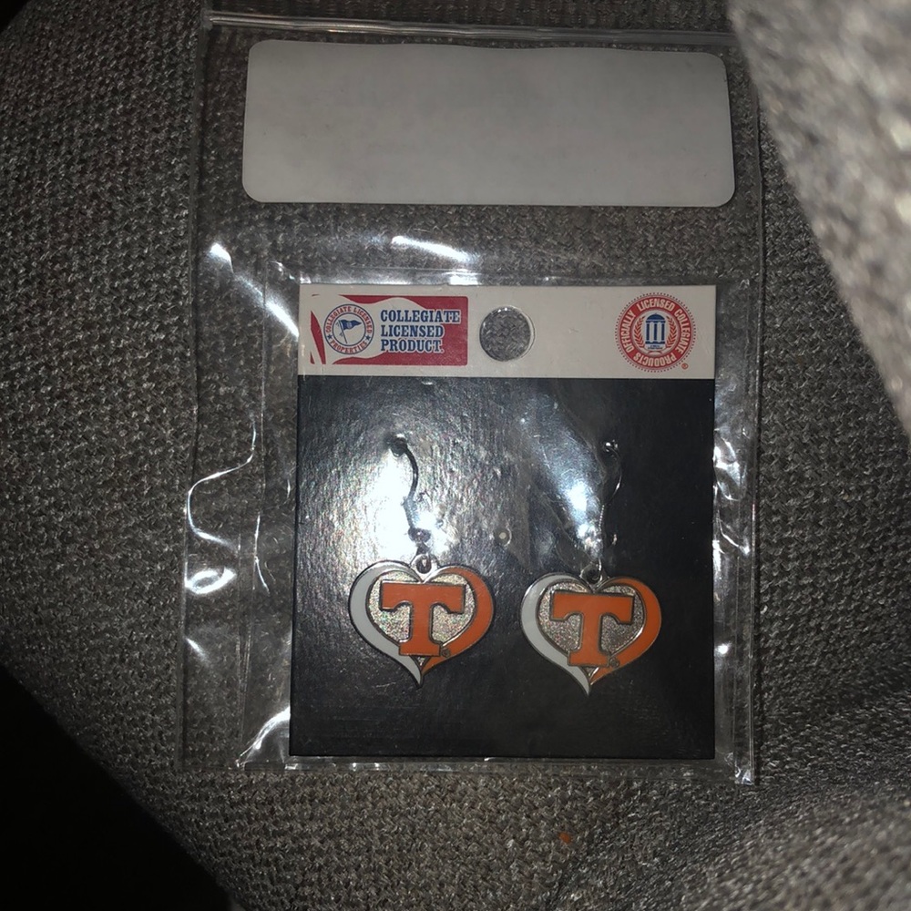 UT Earrings